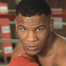 Mike Tyson